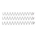 PARA-ORDNANCE OVERSIZE MAGAZINE SPRING, 3 PAK