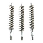 416 CALIBER STANDARD LINE STAINLESS RIFLE BRUSH 3 PACK