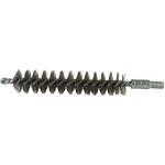 44/45 CALIBER STANDARD LINE STAINLESS RIFLE BRUSH 3 PACK