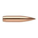 22 CALIBER (0.224'') 85GR HOLLOW POINT BOAT TAIL 100/BOX