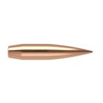 6.5MM (0.264'') 130GR HOLLOW POINT BOAT TAIL 500/BOX