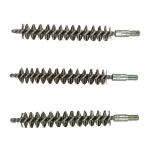 35/38 SPL/357 CAL STANDARD LINE STAINLESS RIFLE BRUSH 3PK