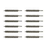 35/38 SPL/357 CAL STANDARD LINE STAINLESS RIFLE BRUSH 12PK