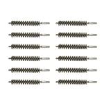 375 CALIBER STANDARD LINE STAINLESS RIFLE BRUSH 12 PACK