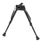 S-L2-MLOK BIPOD M-LOK 9-13'' ROTATE SELF-LEVELING