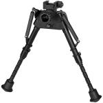 S-BRMP BIPOD PICATINNY 6-9'' NOTCHED LEGS