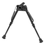 S-LM-MLOK BIPOD M-LOK 9-13'' ROTATE NOTCHED LEGS