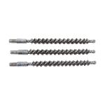 22 CALIBER STANDARD LINE STAINLESS RIFLE BRUSH 3 PACK