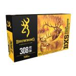 308 WINCHESTER 150GR COPPER EXPANSION POLYMER TIP 20/BOX