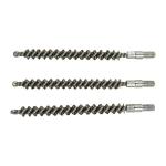 22 CAL STANDARD LINE STAINLESS CENTERFIRE RIFLE BRUSH 3PK