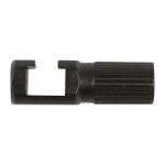 EXTENSION FITS RUGER~ BLACKHAWK~, H&R TOPPER~, H&R/NEF HANDI