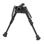 S-BR-MLOK BIPOD M-LOK 6-9'' ROTATE