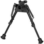 S-BR2P BIPOD PICATINNY 6-9'' SELF-LEVELING