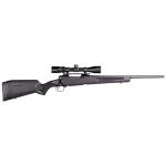 110 APEX HUNTER XP 7MM PRC 22'' BBL (1) 2 RD MAG BLACK