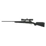 110 APEX HUNTER XP LEFT HD 7MM PRC 22'' BBL (1)2 RD MAG BLACK