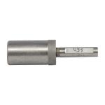 #455 NECK TURNER PILOT FOR 0.455'' BULLETS