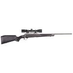 110 APEX STORM XP 7MM PRC 22'' SPORTER BBL (1) 2 RD MAG BLACK