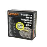 ROTARY CASE STAINLESS STEEL MEDIA 5LBS