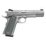 1911 GOV'T 45 AUTO 5'' BBL (2) 8RD MAGS STAINLESS