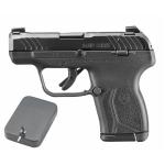 LCP MAX 380 ACP 2.8'' BBL (1)10RD MAG W/PORTABLE HANDGUN CASE