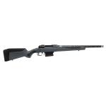 110 CARBON PREDATOR 6.5 CREEDMOOR 22'' BBL (1) 5 RD MAG GRAY