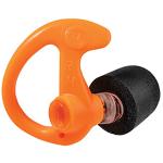 EP10 SONIC DEFENDERS MEDIUM ORANGE 1 PAIR