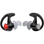EP3 SONIC DEFENDERS MEDIUM BLACK 1 PAIR