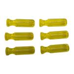 6, YELLOW L3 MODEL