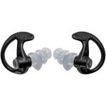EP5 SONIC DEFENDERS MAX MEDIUM BLACK 25 PAIR