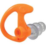 EP5 SONIC DEFENDERS MAX MEDIUM ORANGE 1 PAIR