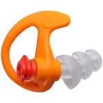 EP4 SONIC DEFENDERS PLUS MEDIUM ORANGE 1 PAIR