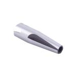 22-32 CALIBER CHAMFERING KIT .22 CHAMFERING CUTTER