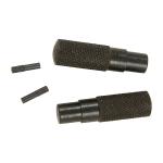 22 MAGAZINE OVERSIZE END CAP REFILL (1-3/8   LONG) - 2 PACK