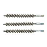 6.5MM STANDARD LINE STAINLESS RIFLE BRUSH 3 PACK