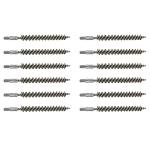 6.5MM STANDARD LINE STAINLESS RIFLE BRUSH 12 PACK