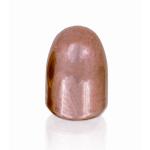 9MM (.356'') 147GR ROUND NOSE 250/BOX