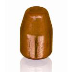 38/357 (.357'') 125GR FLAT POINT 250/BOX