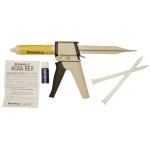 ACRA-BED PRE-COLORED EPOXY KIT BROWN