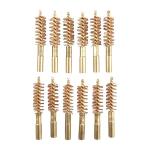 10MM/40 CALIBER ''SPECIAL LINE'' DEWEY PISTOL BRUSH 12 PACK