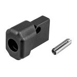 QD STOCK INSERT FOR B5 SYSTEMS SOPMOD GOVERNMENT STOCKS
