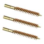 9MM ''SPECIAL LINE'' DEWEY PISTOL BRUSH 3 PACK