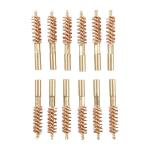 9MM ''SPECIAL LINE'' DEWEY PISTOL BRUSH 12 PACK