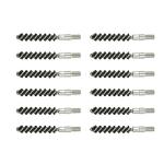 22 CALIBER 8-32M NYLON PISTOL BRUSH 12/PACK