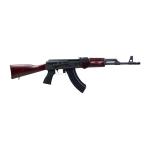 VSKA AK-47 7.62X39 RUSSIAN RED FURNITURE