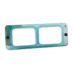 EXTRA LENS PLATE, NO. 5