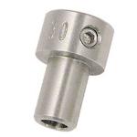 41 CALIBER PILOT STOP