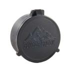 OBJECTIVE LENS COVER #46,47 2.43-2.461'' (61.7-62.5MM)