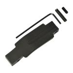 S2 ENHANCED TRIGGER GUARD BLACK