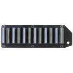 FITS MOSSBERG 500, 6 RNDS, 12 GA