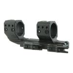 34MM 1.35'' 0 MOA CANTILEVER QDP MOUNT